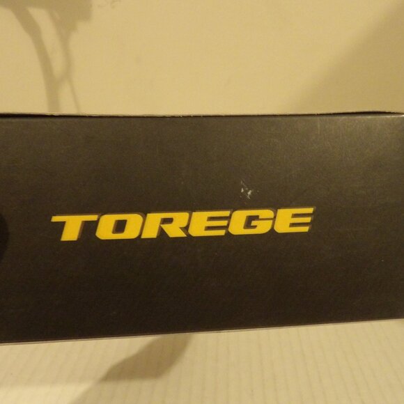 + Torege Unisex Polarized Sports Sunglasses TR011 Gray/Gray NEW - Picture 1 of 5